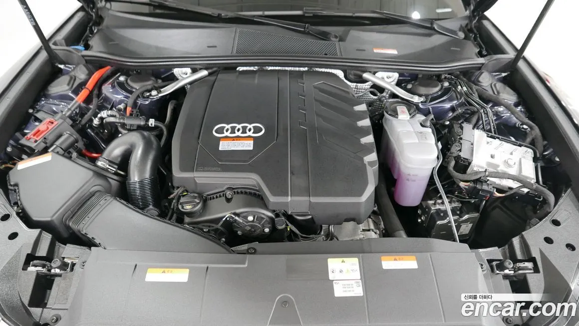 Audi A6 2025 из KR, фото 6