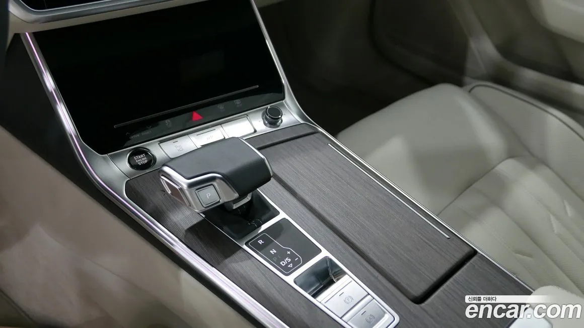 Audi A6 2025 из KR, фото 9
