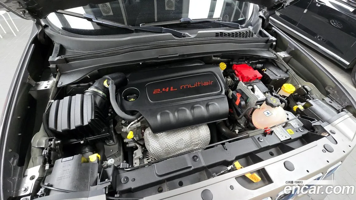 Jeep Renegade 2021 из KR, фото 6