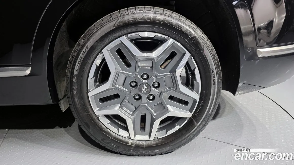 Hyundai Santafe — фото 5