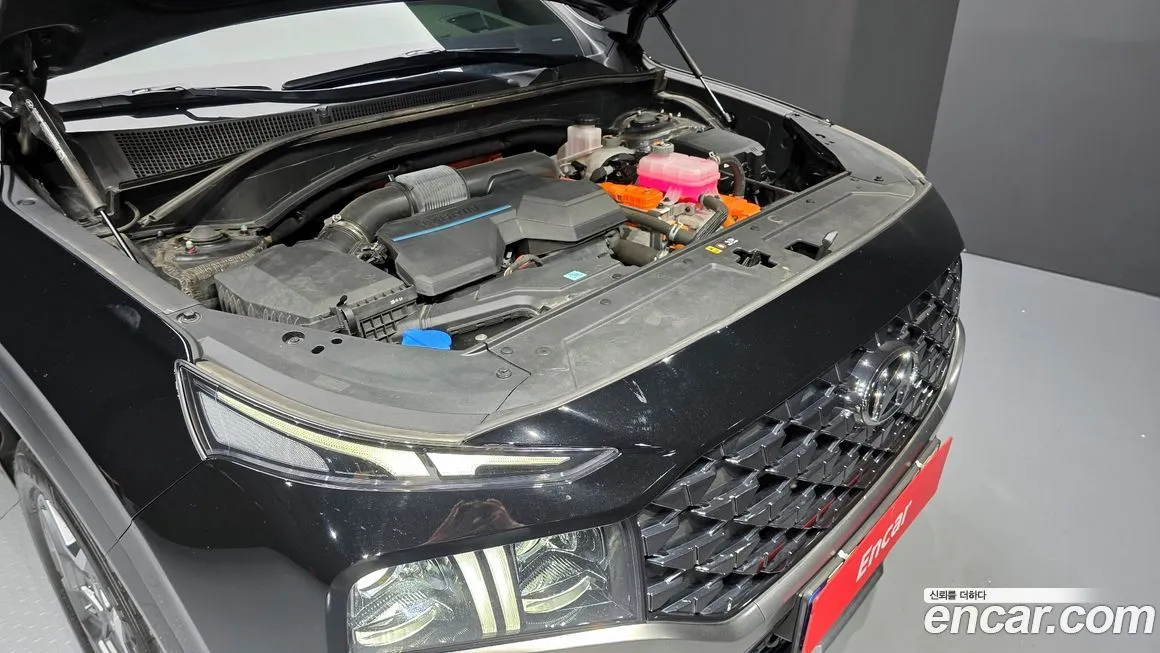 Hyundai Santafe — фото 6