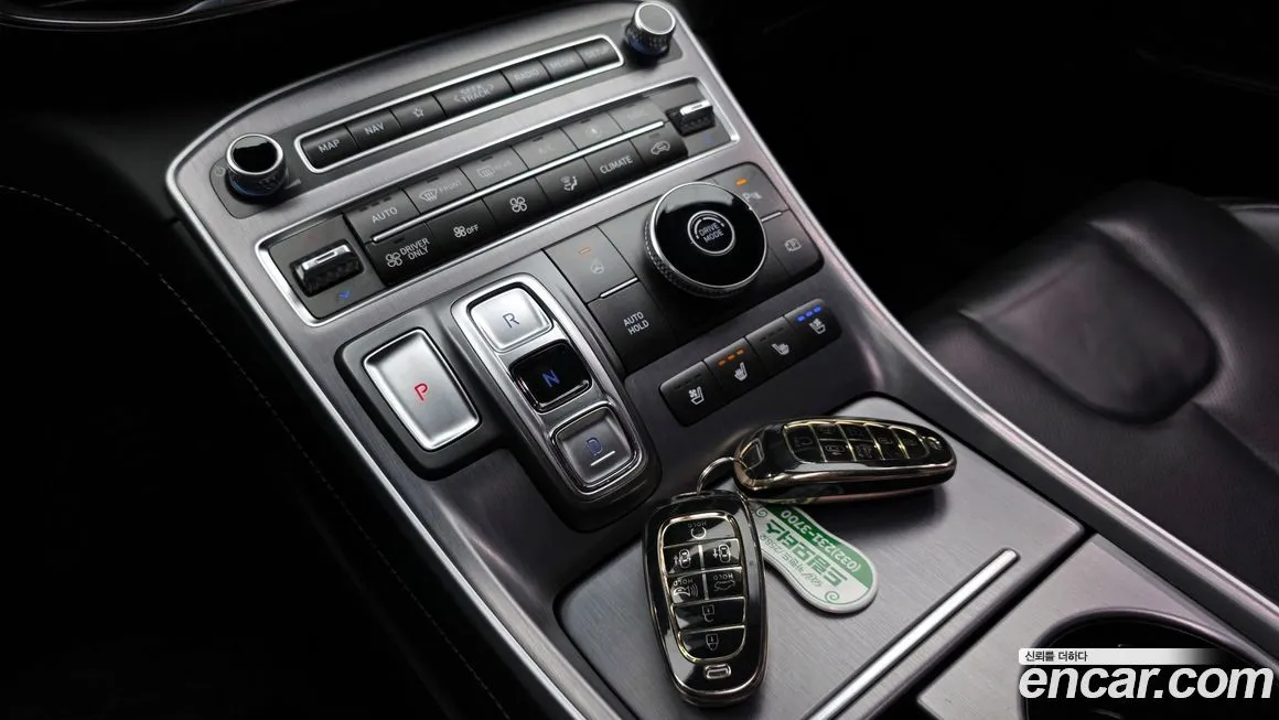 Hyundai Santafe — фото 9