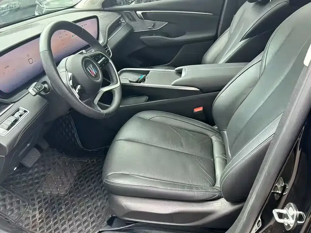 Buick LaCrosse 2024 из CN, фото 2