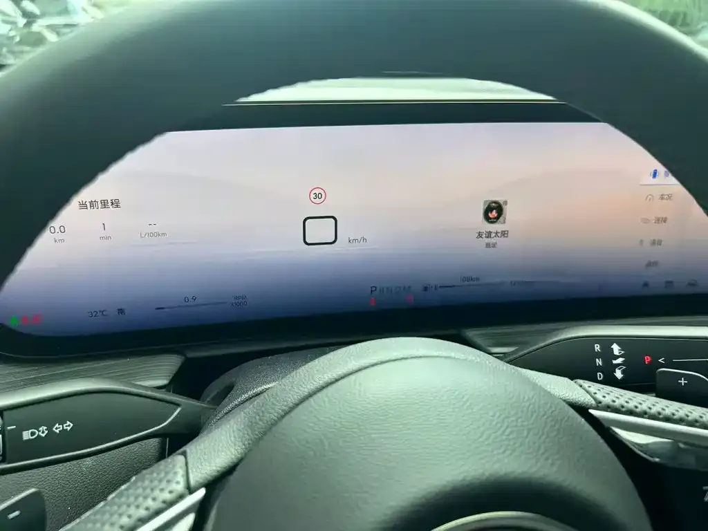 Buick LaCrosse 2024 из CN, фото 3