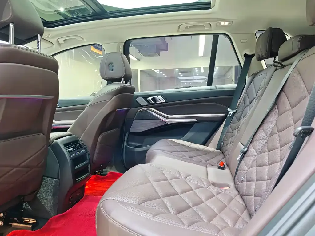 BMW X5 2023 из CN, фото 9