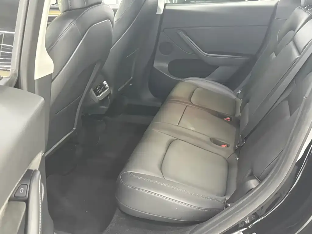Tesla Model Y 2021 из CN, фото 7