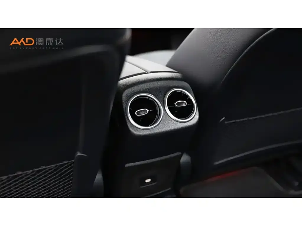 Mercedes-Benz A-Class 2023 из CN, фото 9