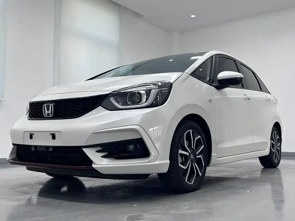 Honda Life 2021 из CN, фото 1
