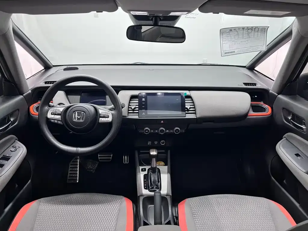Honda Life 2021 из CN, фото 10