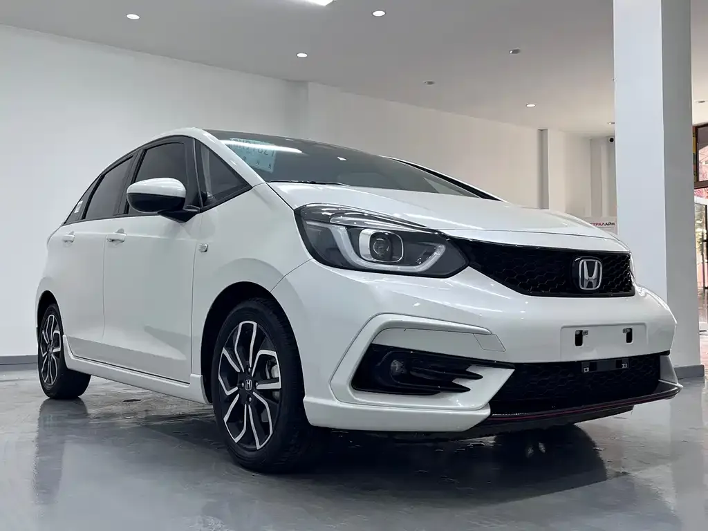 Honda Life 2021 из CN, фото 3