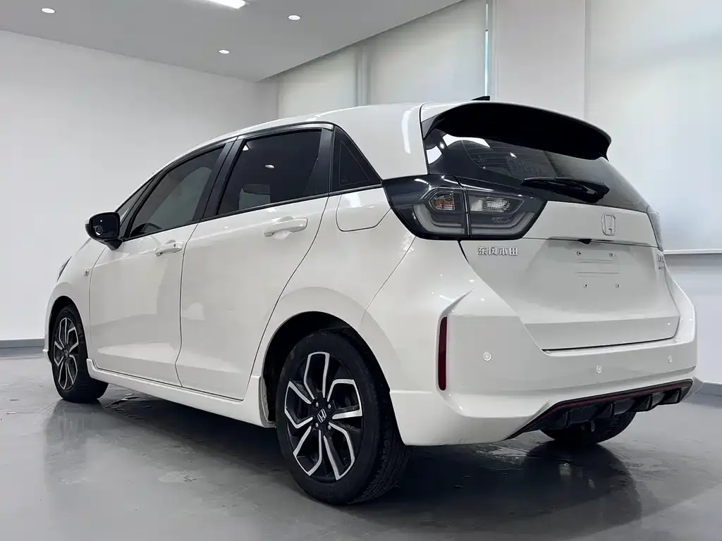 Honda Life 2021 из CN, фото 6
