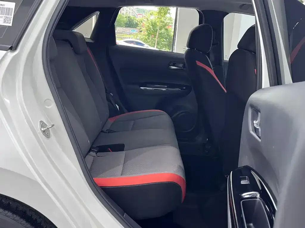 Honda Life 2021 из CN, фото 7