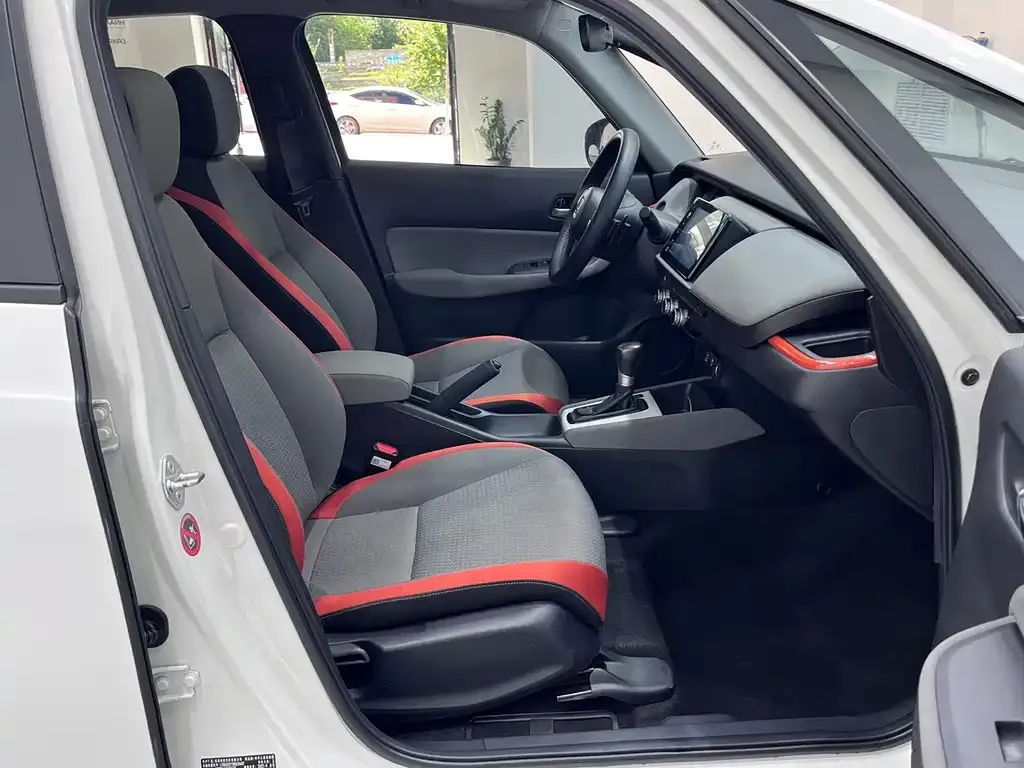 Honda Life 2021 из CN, фото 8