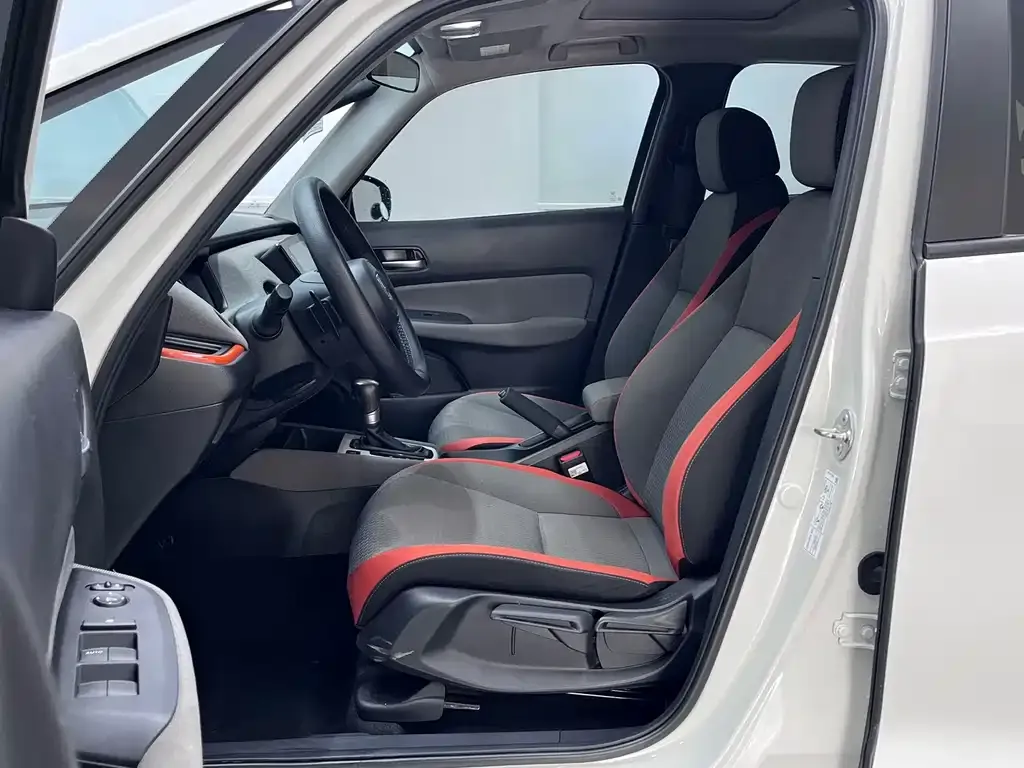 Honda Life 2021 из CN, фото 9