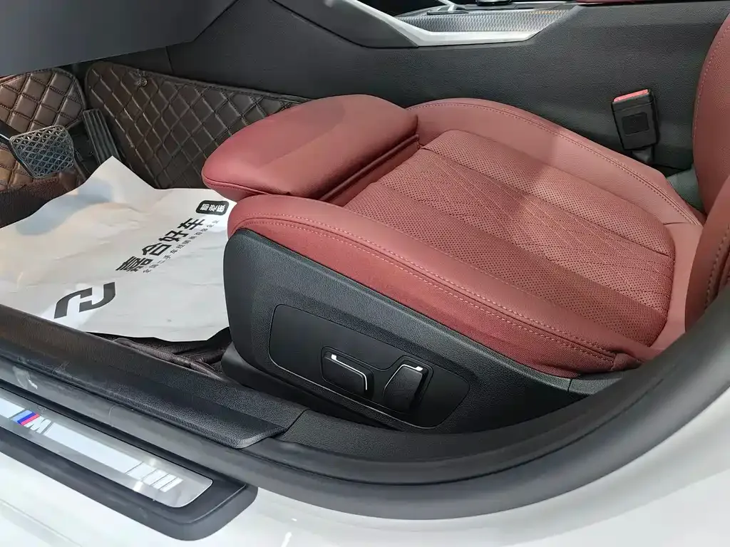 BMW 3 Series 2025 из CN, фото 6