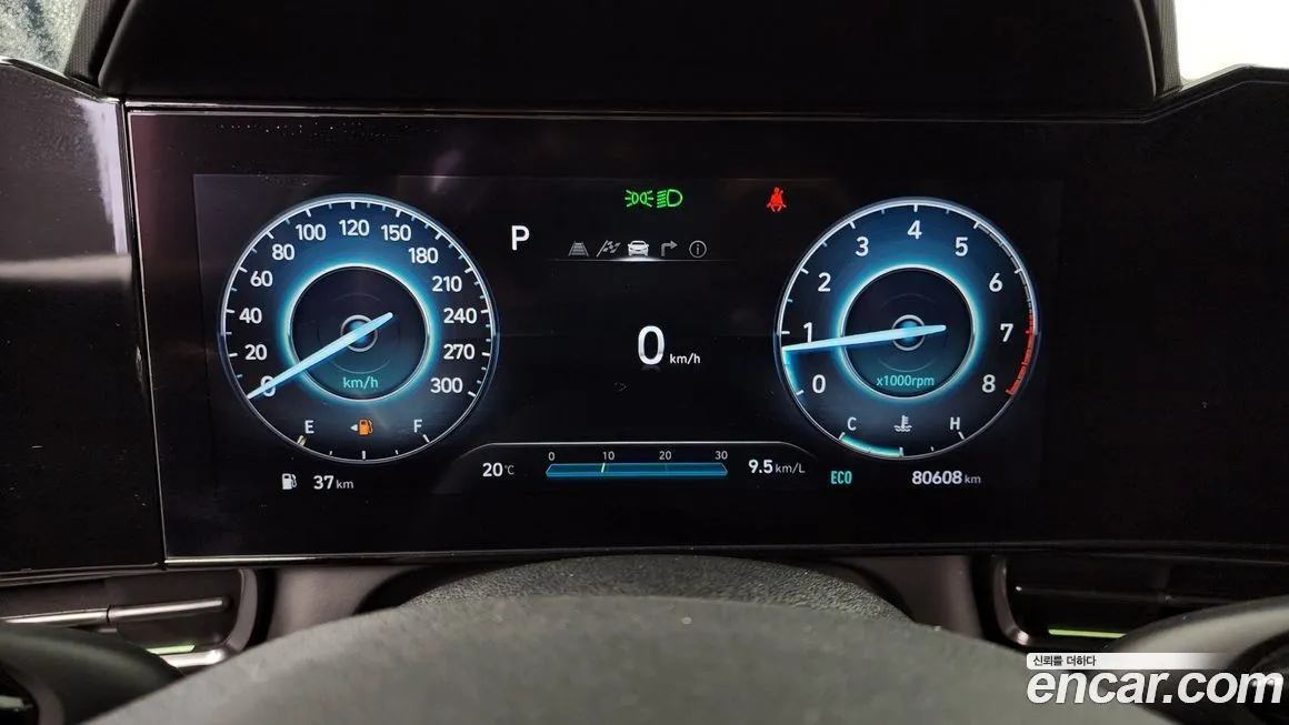 Hyundai AVANTE 2022 из KR, фото 8