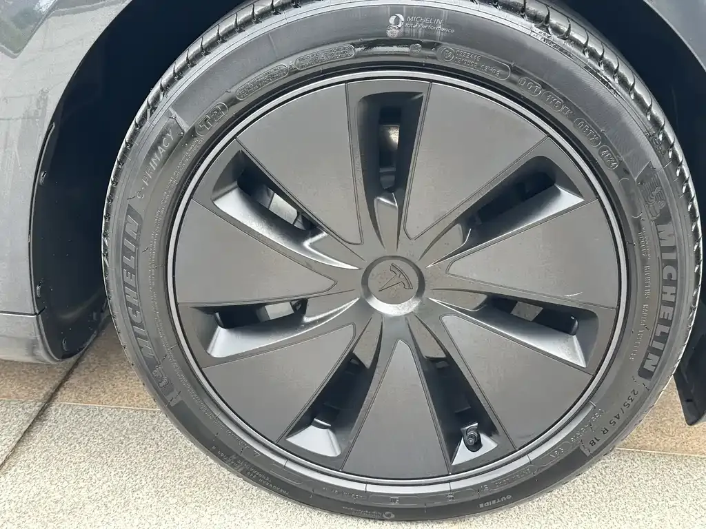 Tesla Model 3 2025 из CN, фото 10