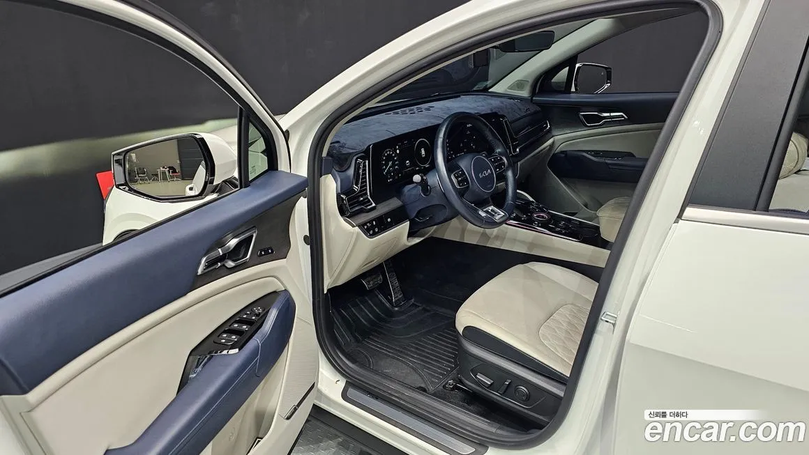 Kia Sportage — фото 10