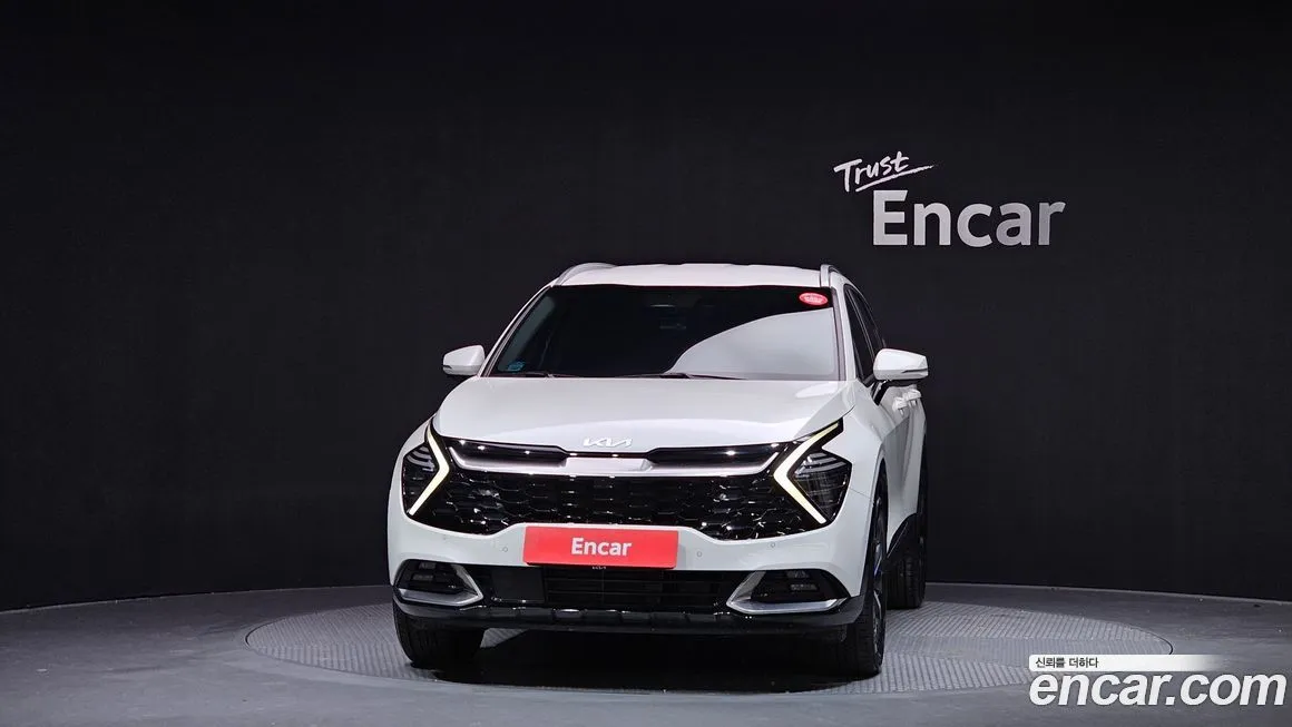 Kia Sportage — фото 3