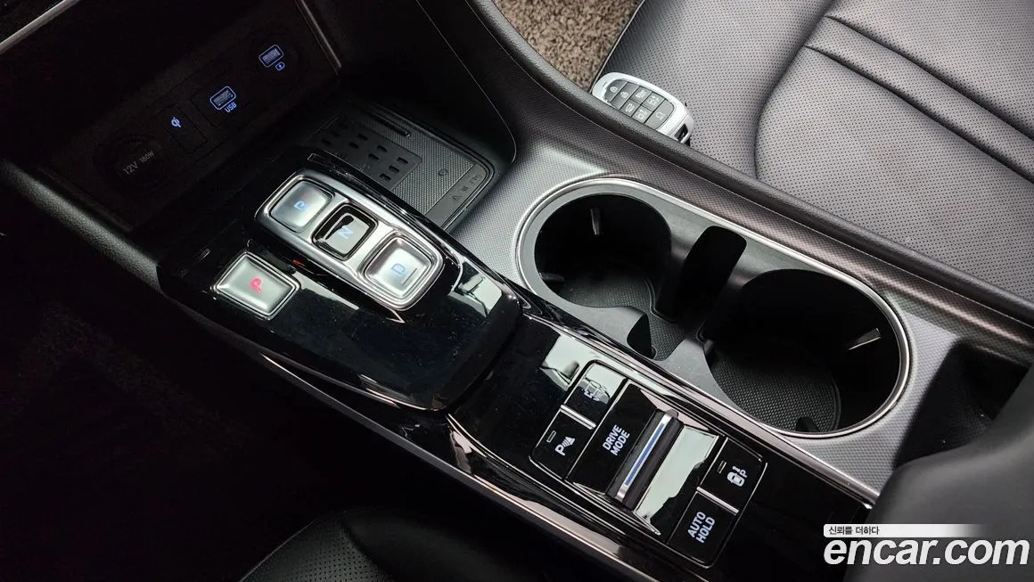 Hyundai Sonata 2022 из KR, фото 9