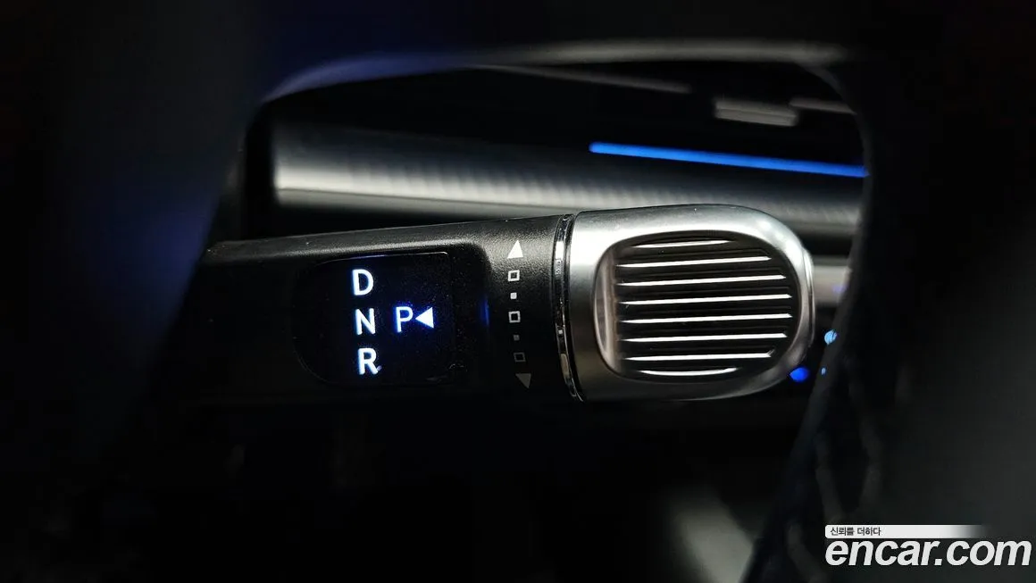 Hyundai Ioniq6 — фото 9