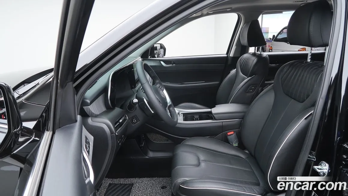 Hyundai Palisade 2024 из KR, фото 10