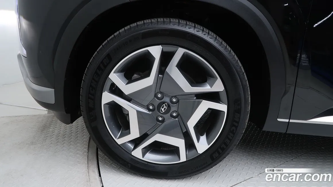 Hyundai Palisade 2024 из KR, фото 5