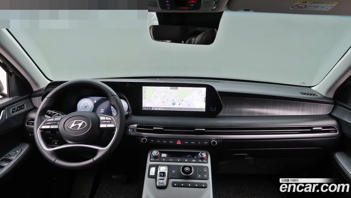 Hyundai Palisade 2024 из KR, фото 7