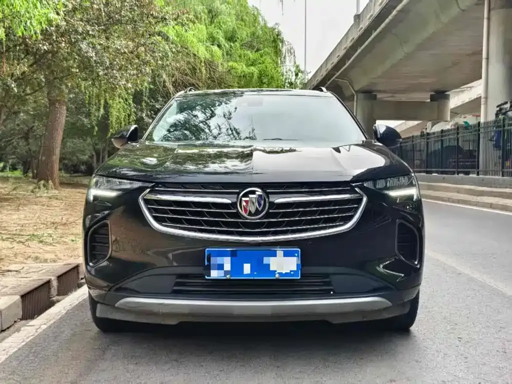 Buick Envision S — фото 2