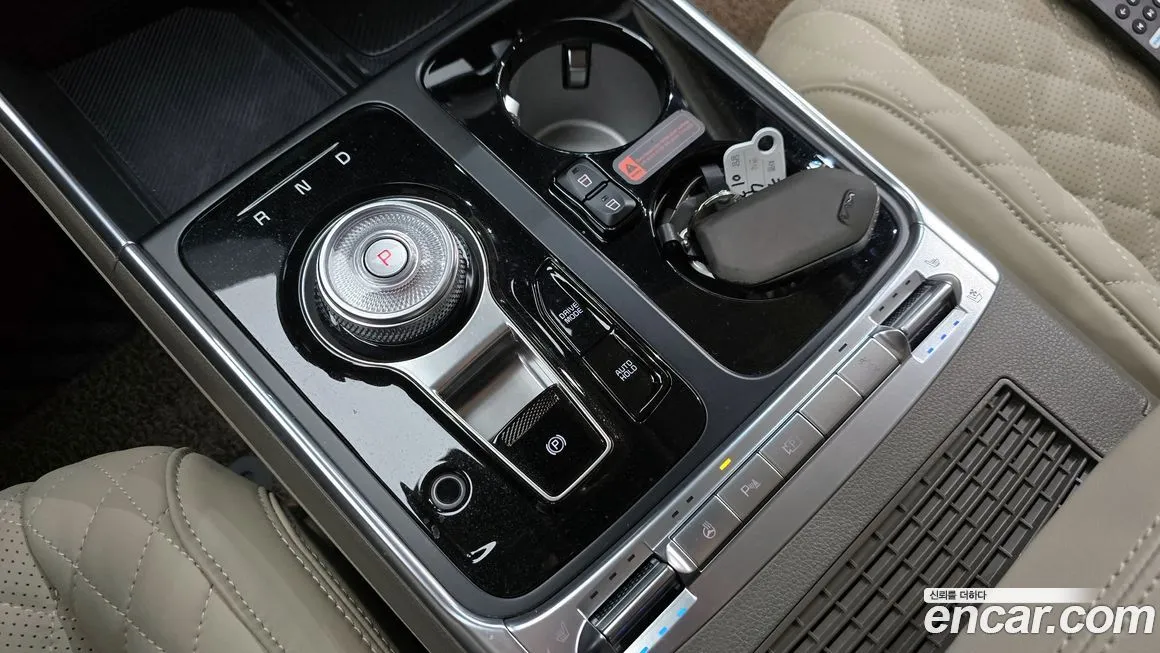 Kia Carnival 2025 из KR, фото 9