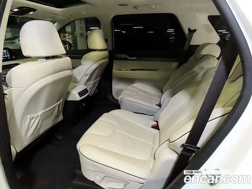 Hyundai Palisade 2021 из KR, фото 6