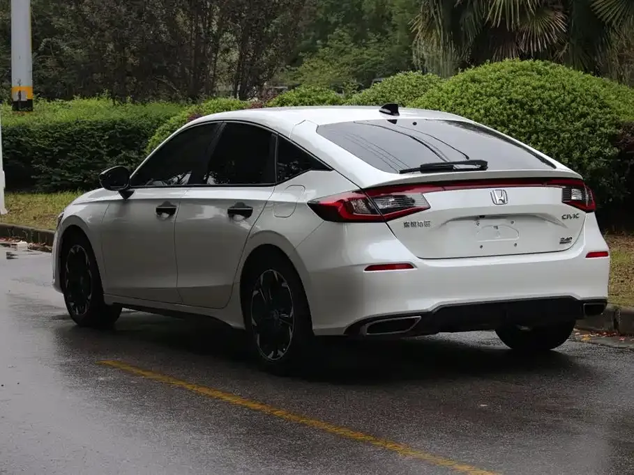 Honda Civic 2023 из CN, фото 5