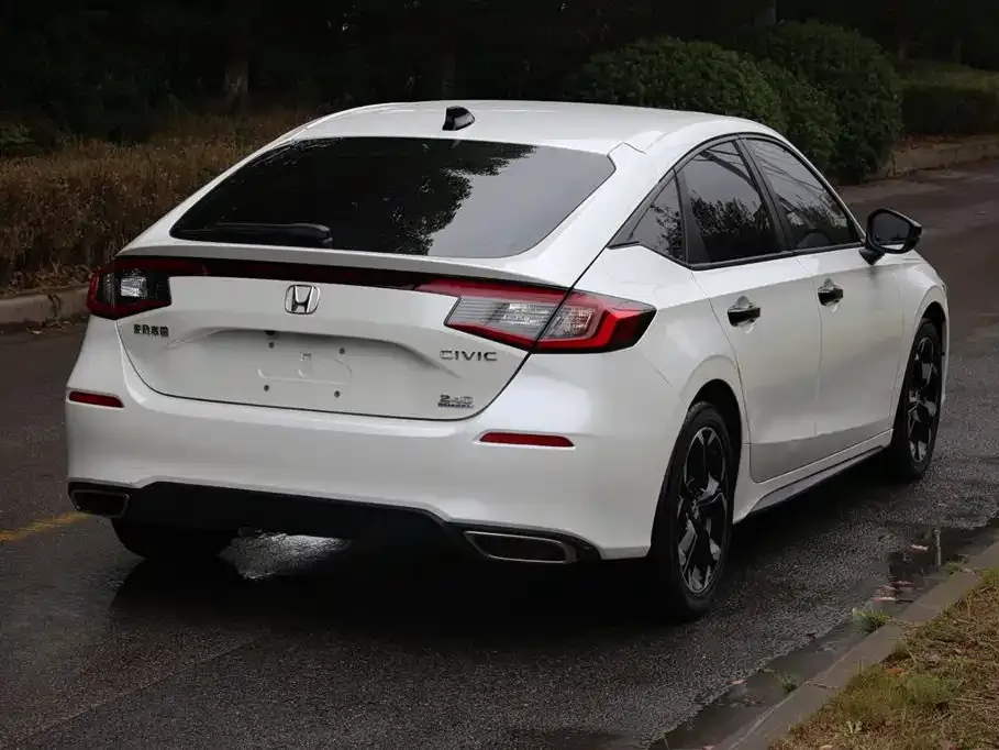 Honda Civic 2023 из CN, фото 7