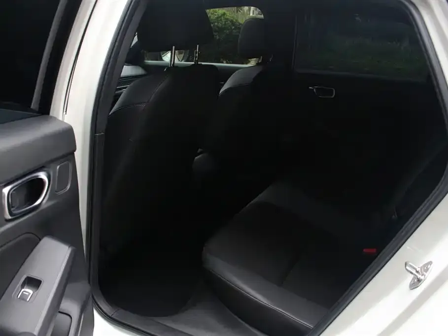 Honda Civic 2023 из CN, фото 9