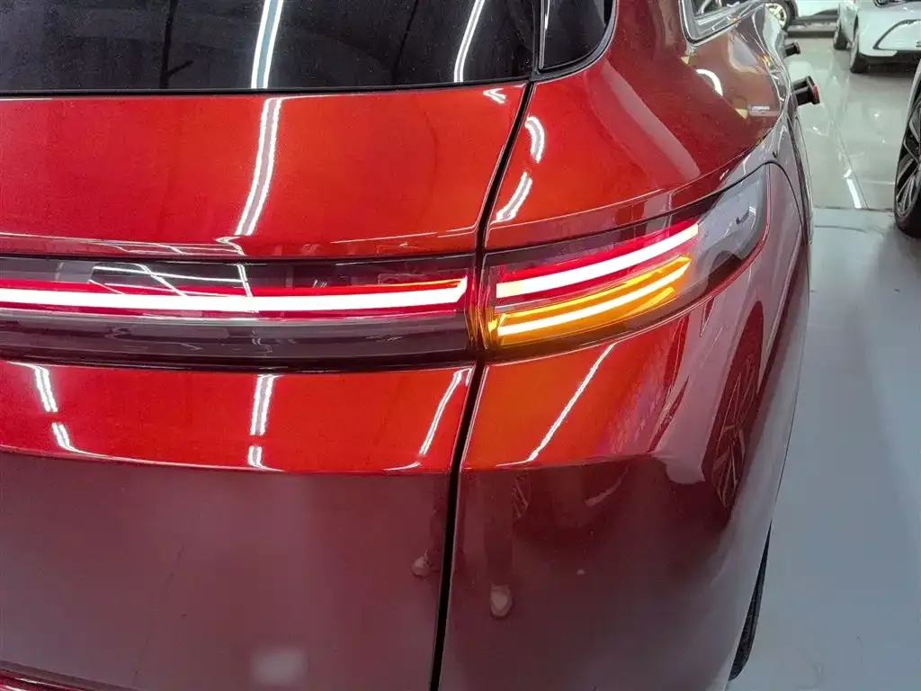 Li Auto L7 2024 из CN, фото 10