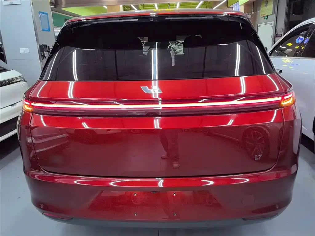 Li Auto L7 2024 из CN, фото 8