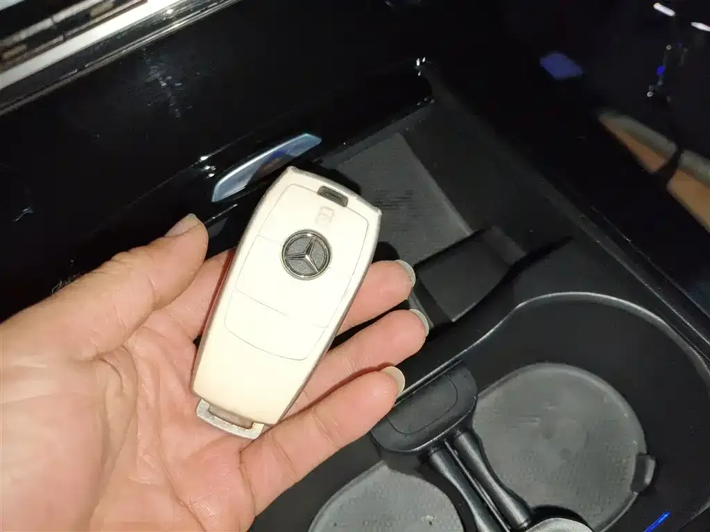 Mercedes-Benz A-Class 2022 из CN, фото 9