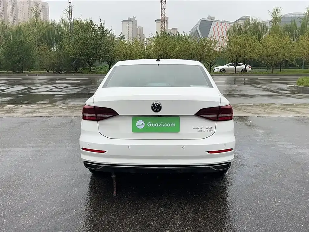 [object Object] Lavida 2022 из CN, фото 10