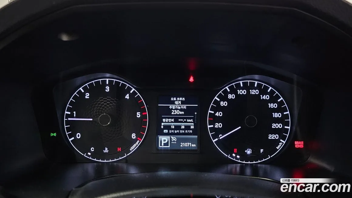 KG Mobility (Ssangyong) Rexton — фото 8