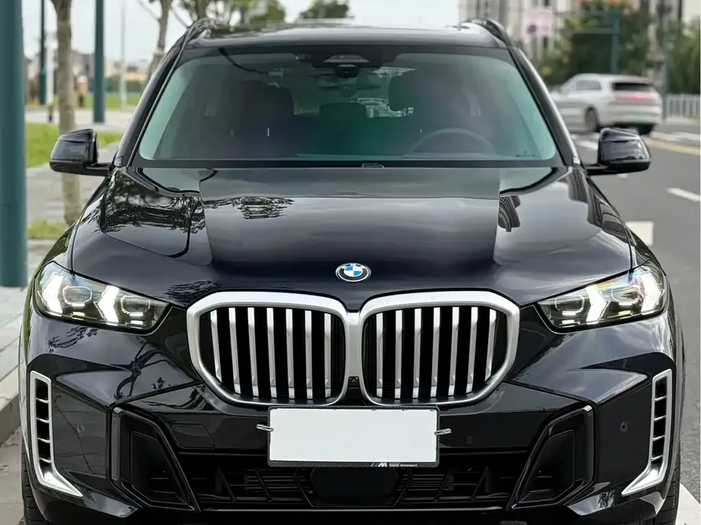 BMW X5 2024 из CN, фото 4