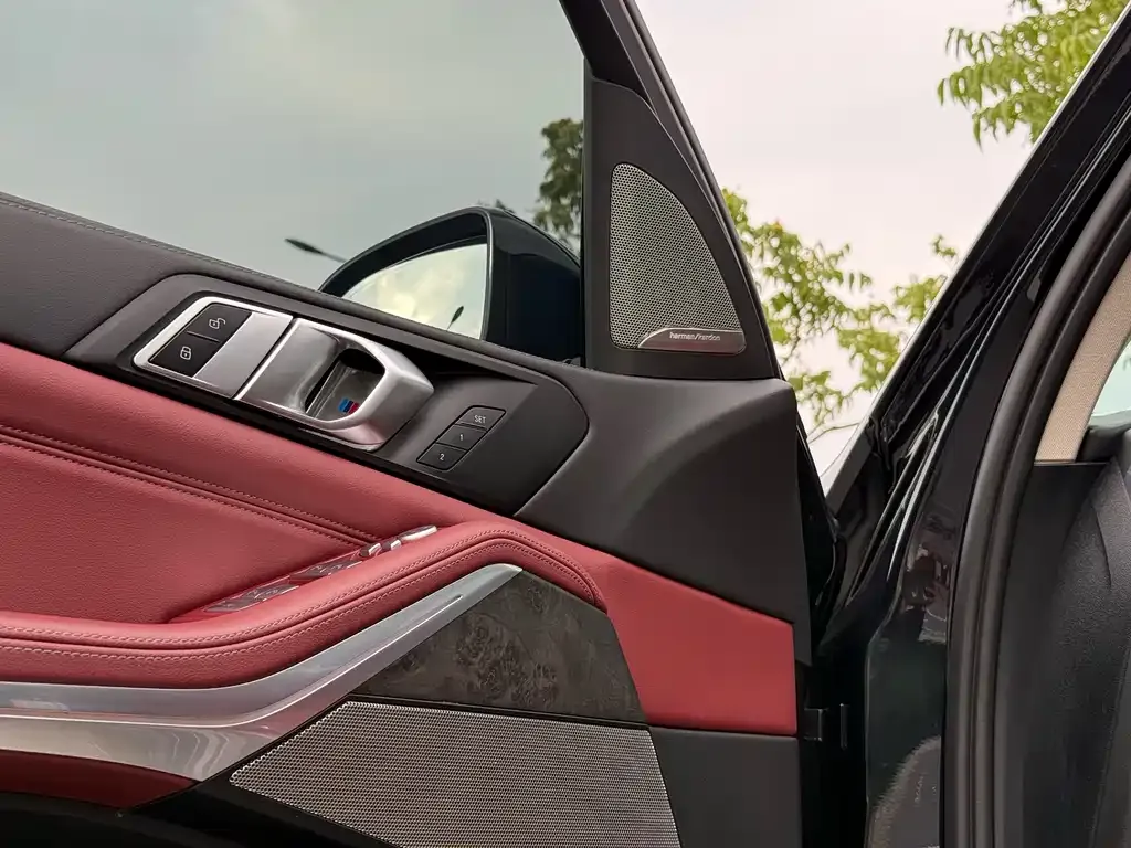 BMW X5 2024 из CN, фото 7