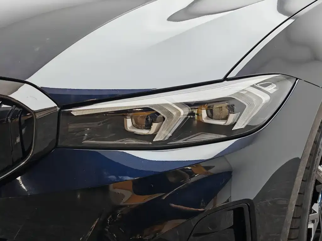 BMW i3 — фото 7