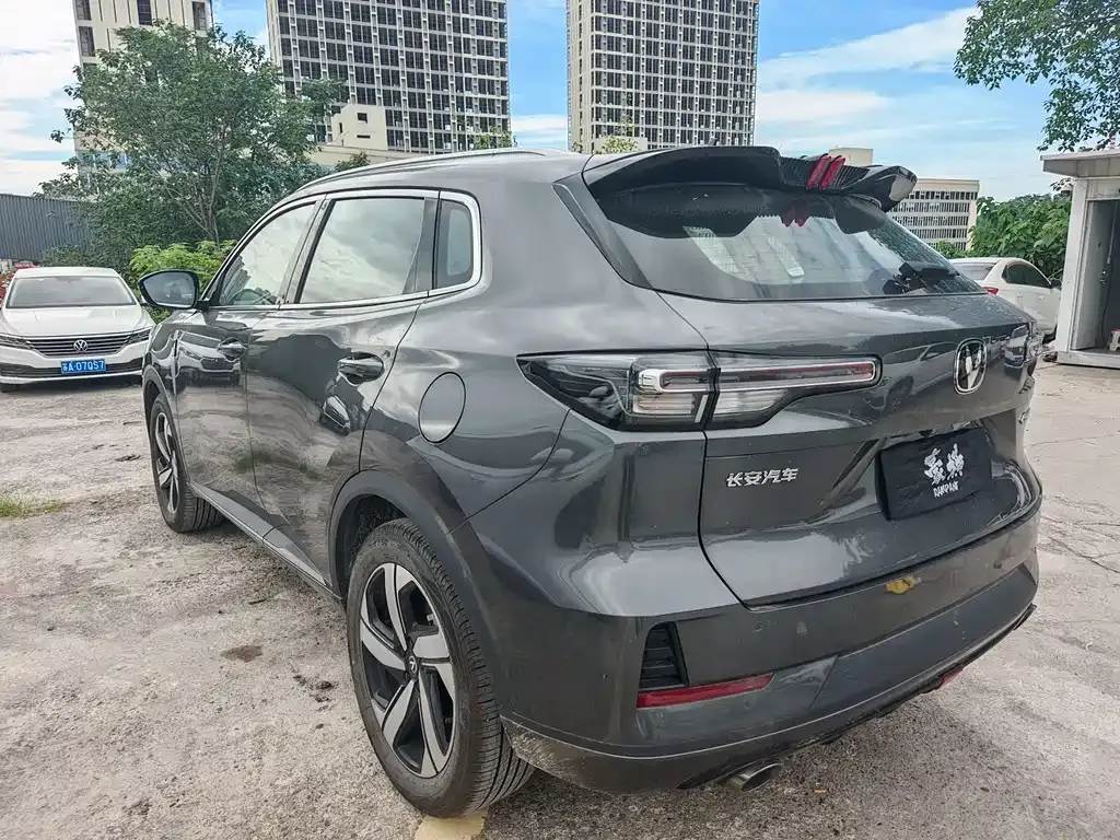 Changan CS55PLUS 2023 из CN, фото 6