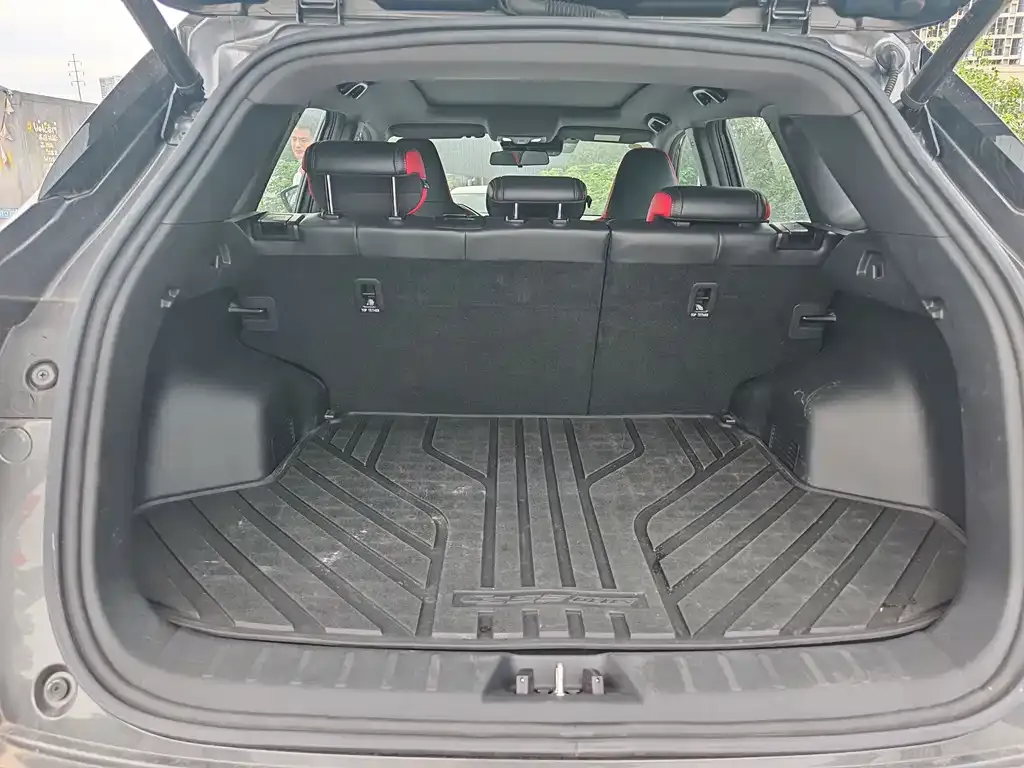 Changan CS55PLUS 2023 из CN, фото 8