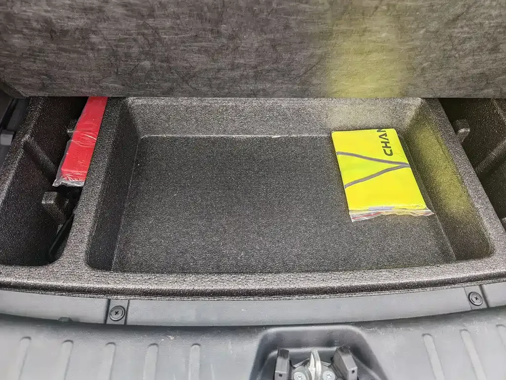 Changan CS55PLUS 2023 из CN, фото 9