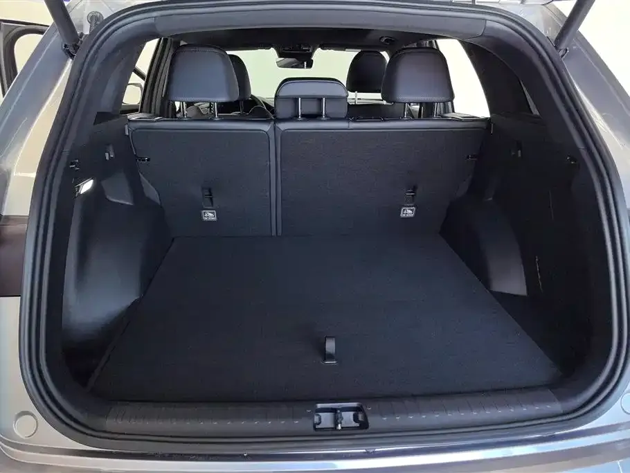 Geely Xingyue L 2024 из CN, фото 4