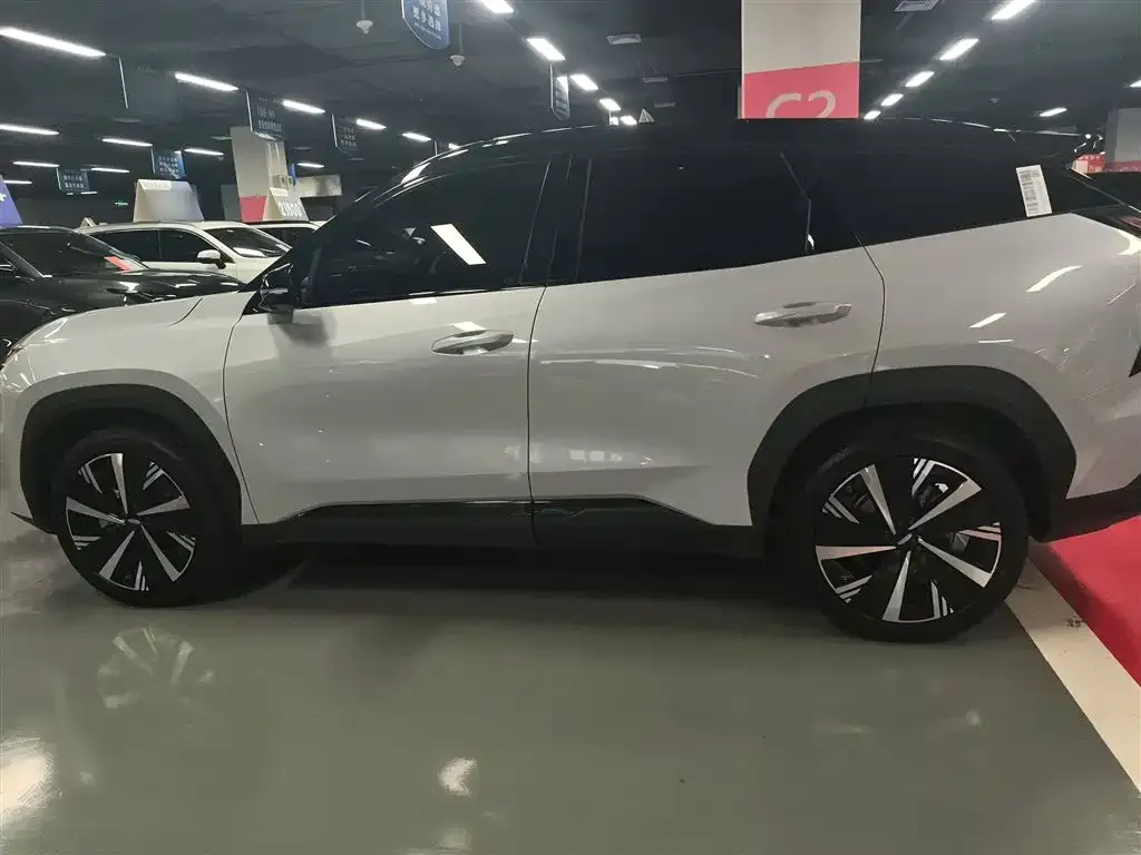 [object Object] Boyue L 2025 из CN, фото 5