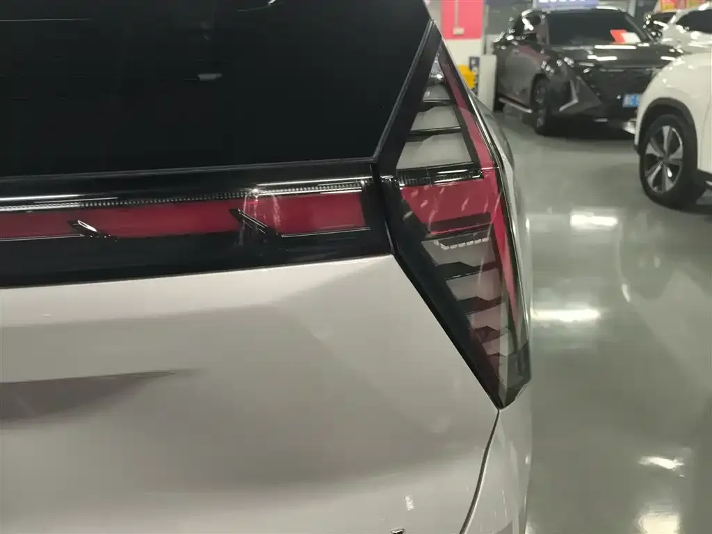 [object Object] Boyue L 2025 из CN, фото 8