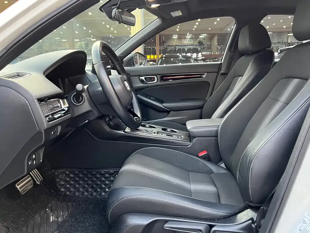 Honda Civic 2023 из CN, фото 7