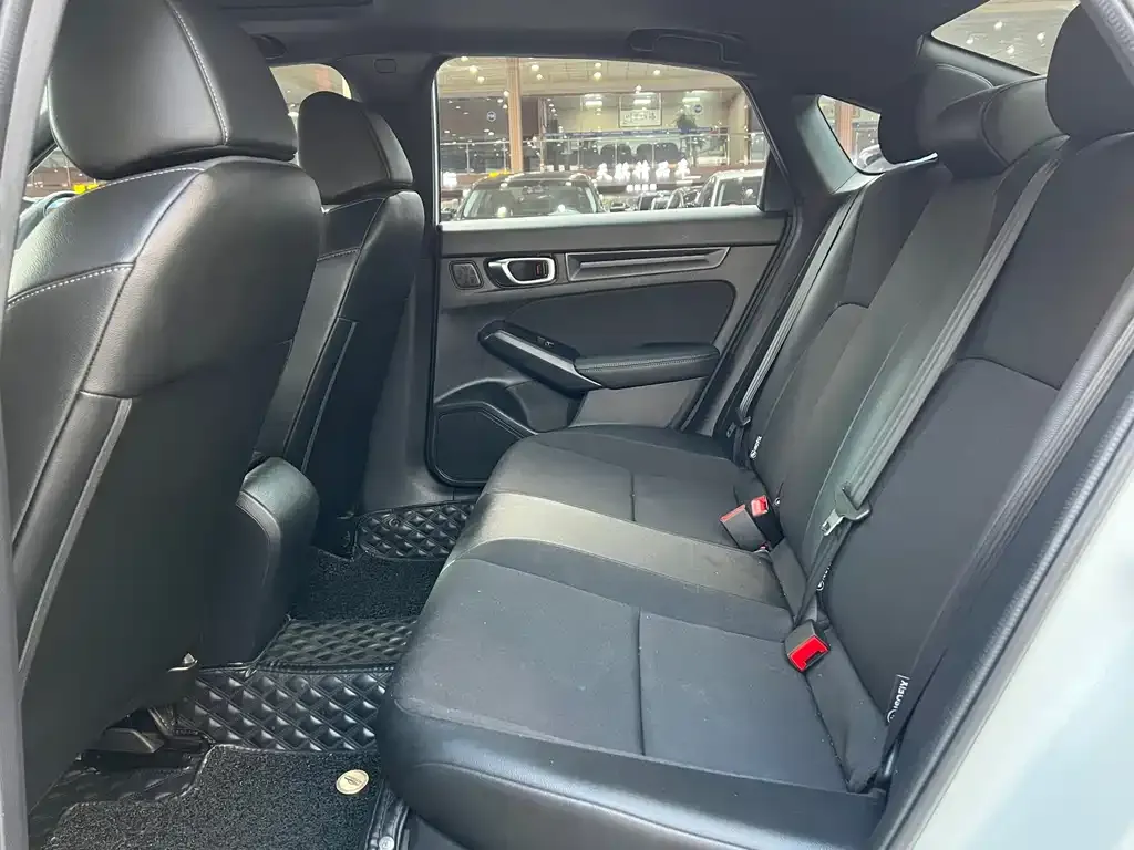 Honda Civic 2023 из CN, фото 8